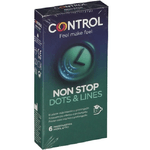 Control Non Stop 6 Profilattici