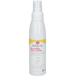 Babygella Olio Idratante 100mL