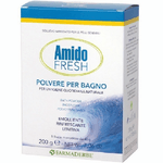 Amidofresh Polvere Bagno 5x40g