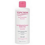 Topicrem Acqua Detergente Viso-Occhi 500mL