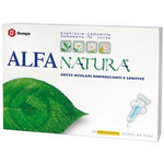 Alfa Natura Collirio Monodose 10x0,5mL