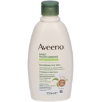 Aveeno Bagno Doccia allo Yogurt Profumo Vaniglia e Avena 300mL