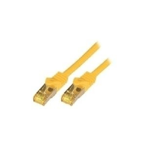 M-Cab-3m-Cat7-cavo-di-rete-Giallo-S-FTP-S-STP--CAT7-SFTP-RJ45-LSZH-3M-YEL---10GBIT-RAW-PATCH-CABLE-