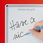 STAEDTLER-Lumocolor-Memo-Board-Set-Notiztafel--DIN-A5-selbstklebend-ablA¶sbar-trocken--641-MB-