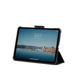 Urban-Armor-Gear-124477114043-custodia-per-tablet-279-cm-11-Custodia-a-libro-Nero-Translucent--UAG-Plyo---Protective-cov