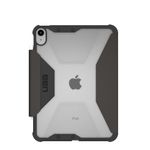 Urban armor gear llc Urban Armor Gear Plyo 277 cm 10.9 Custodia a libro Nero Translucent (UAG Rugged Case for iPad 10