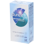 Durex Settebello Classico 12 Profilattici