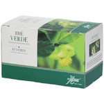 The Verde Tisana Aboca 40g