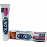 Polident Lunga Tenuta e Durata Maxi Formato 70g