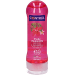 Control Thai Passion 2in1 Gel Massaggio Idratante 200mL