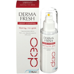 Dermafresh Odor Control Spray No Gas 100mL