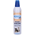 Norica Pet Mousse Igienizzante 400mL