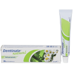 Dentinale Natural Gel Gengivale 20mL