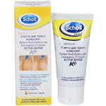 Scholl Crema Talloni Screpolati 60mL