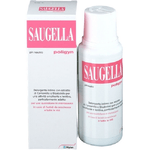 Saugella Poligyn 250mL