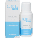 Saugella Dermolatte Viso 200mL