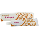 Ratania Crema Gel 60mL