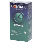 Control Retard 12 Profilattici