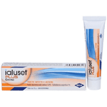 Ialuset Plus Crema 25g