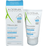 A-Derma Primalba Crema Delicata Protettiva Cocon 50mL