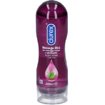 Durex Massage 2in1 200mL