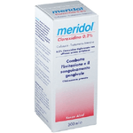 Meridol Collutorio Trattamento Intensivo 300mL