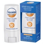 Leocrema Stick Solare SPF50 9mL