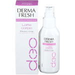 Dermafresh Ipersudorazione Latte Corpo 100mL