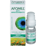 Afomill Antiarrossamento Gocce Oculari Multidose 10mL