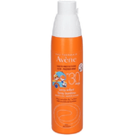 Pierre Fabre Avene 3282779402934 protezione solare e prodotto doposole Protezione solare in spray Corpo 30 Bambini