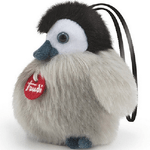 Trudi Charm Pinguino Peluche