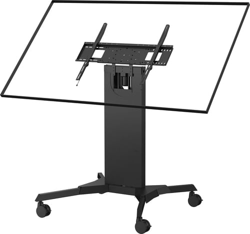 Supporto-per-display-VFM-F50T-nero-130-kg-229-m-90