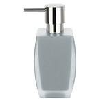 Spirella 7610583184986 erogatore di sapone Grigio