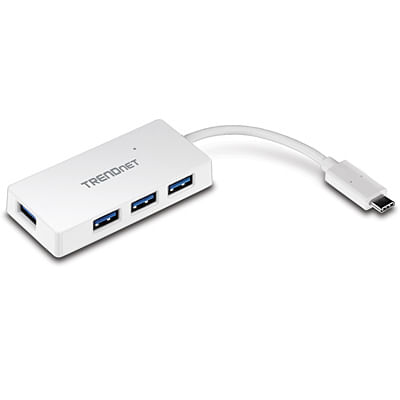 4-PORT-USB-C-MINI-HUB