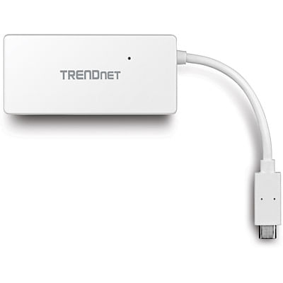 4-PORT-USB-C-MINI-HUB