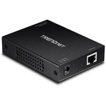 Trendnet TPE-117GI adattatore PoE e iniettore Gigabit Ethernet