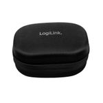 Auricolare-LogiLink-Bluetooth-ANC-fino-a-10-m-15-ore-di-riproduzione