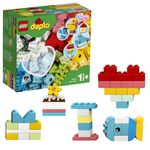 Lego-Duplo-Classic-Scatola-del-Cuore