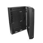 StarTech.com-Rack-per-Server-Verticale-da-armadio-6U---Profondit--di-76.2-cm--WALL-MOUNT-PATCH-PANEL-CABINET---8U-VERTIC