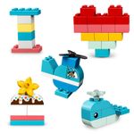 Lego-Duplo-Classic-Scatola-del-Cuore