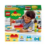 Lego-Duplo-Classic-Scatola-del-Cuore