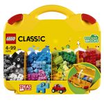 LEGO Classic Valigetta Creativa 10713