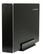 LC-Power-LC-35U3-Becrux-Nero-3.5--USB-Gehuse-SATA-HDD-3.5Alu-USB3.0-LC-POWER-