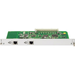 Auerswald COMmander 8/16VoIP-R-Modul voice network module RJ-45