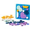 LEGO-DOTS-41955-Patch-Cucibile-Set-Fai-da-Te-con-Toppa-da-Cucire-Regalo-Creativo-Giochi-per-Bambini-da-8-Anni-in-su