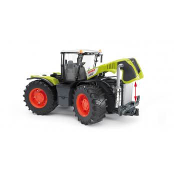 BRUDER-Claas-Xerion-5000