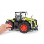 BRUDER-Claas-Xerion-5000