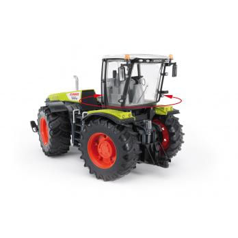 BRUDER-Claas-Xerion-5000