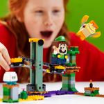 LEGO Super Mario Avventure di Luigi - Starter Pack