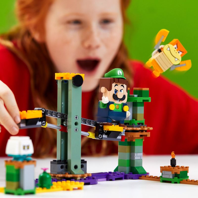 LEGO-Super-Mario-Avventure-di-Luigi-Starter-Pack